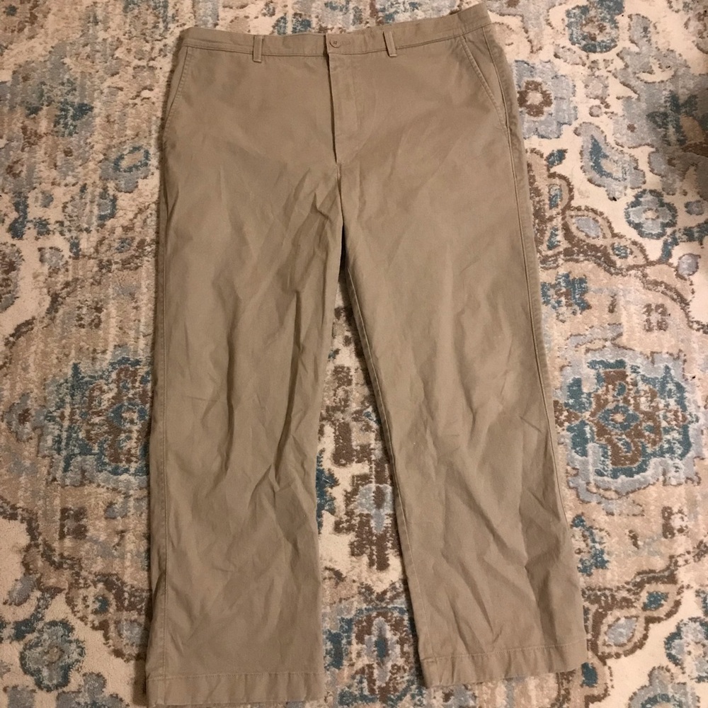Roundtree and Yorke Men’s pants